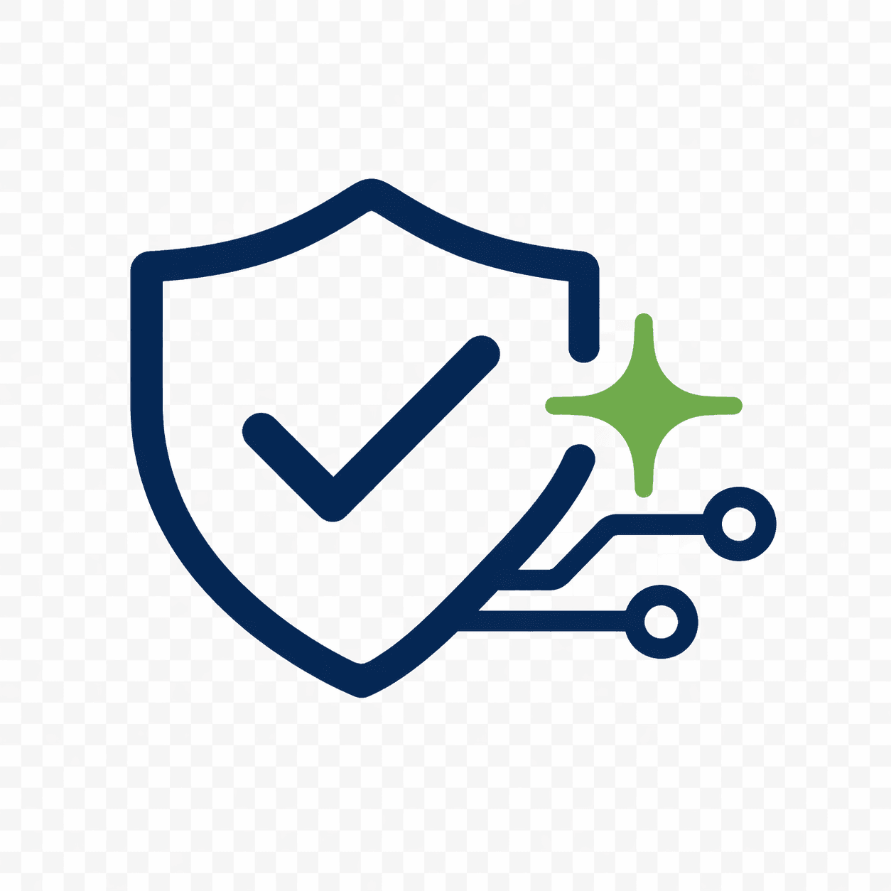 AI assist icon
