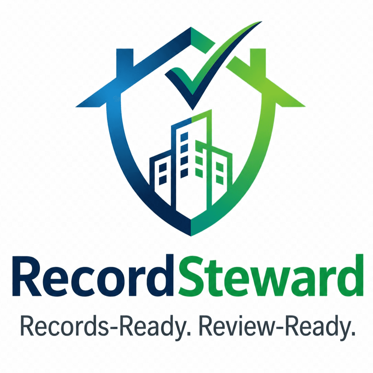 RecordSteward — Records-Ready. Review-Ready.